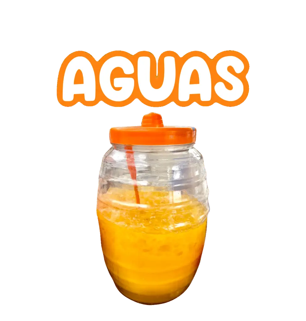 Aguas Frescas
