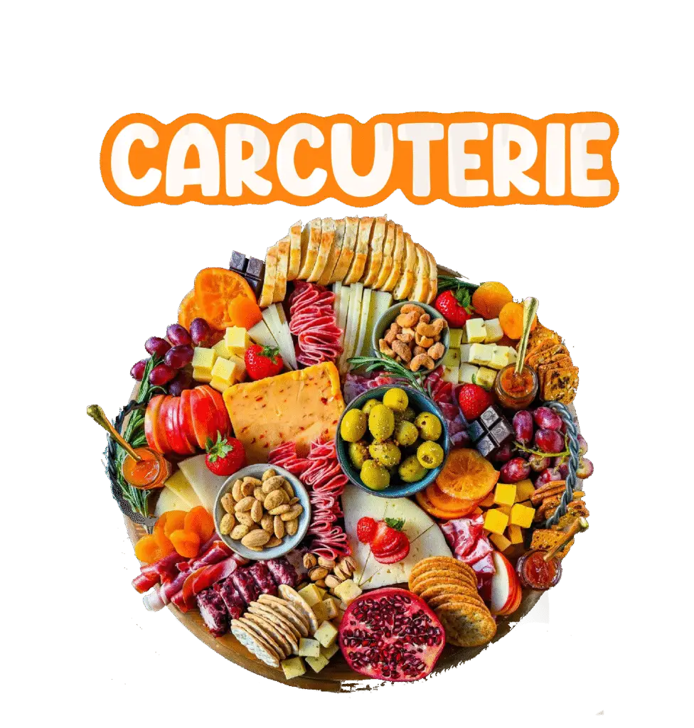 Carcuterie