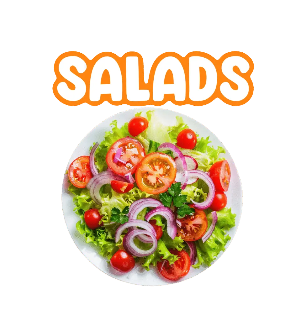 Salads