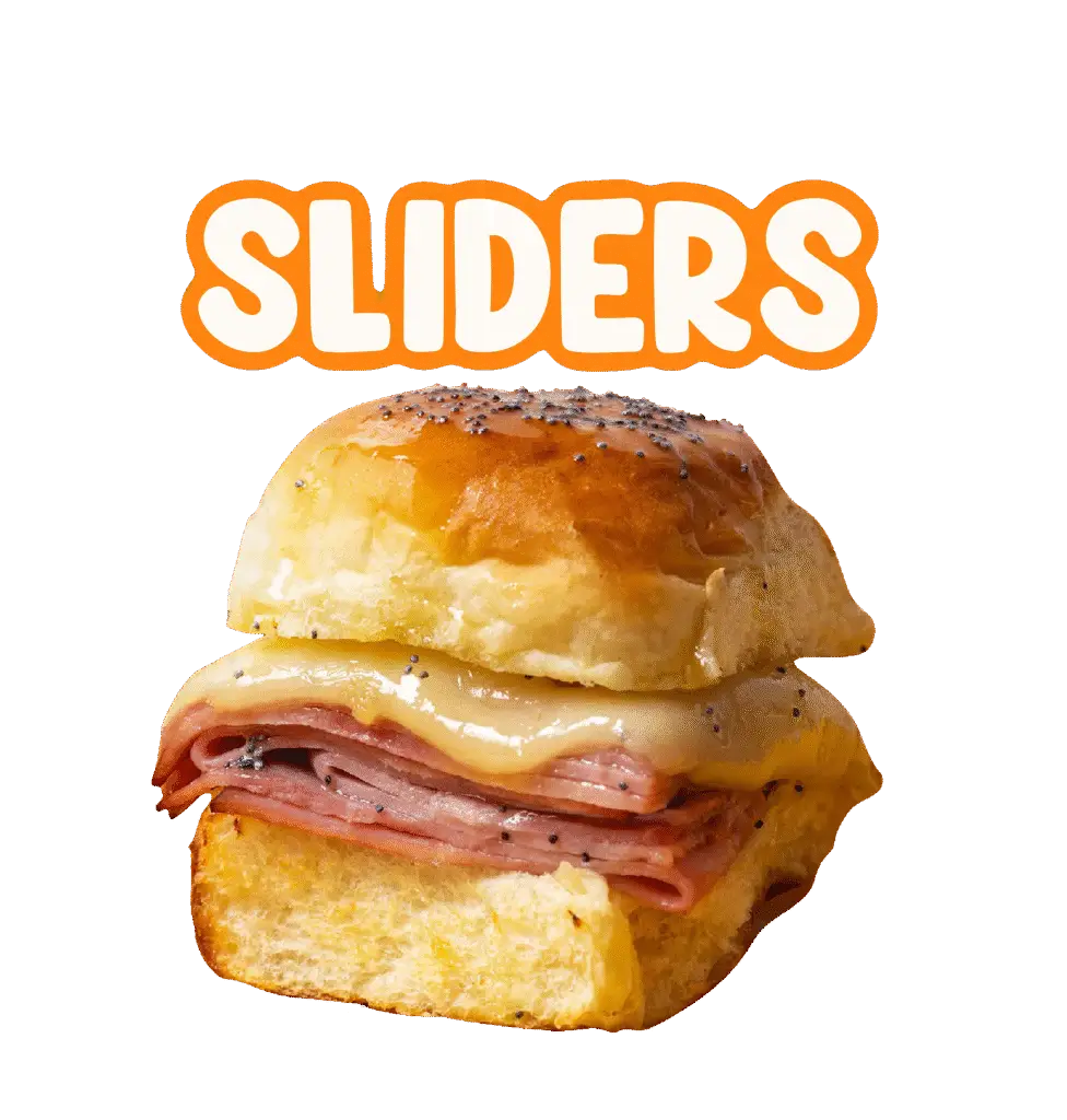 Sliders
