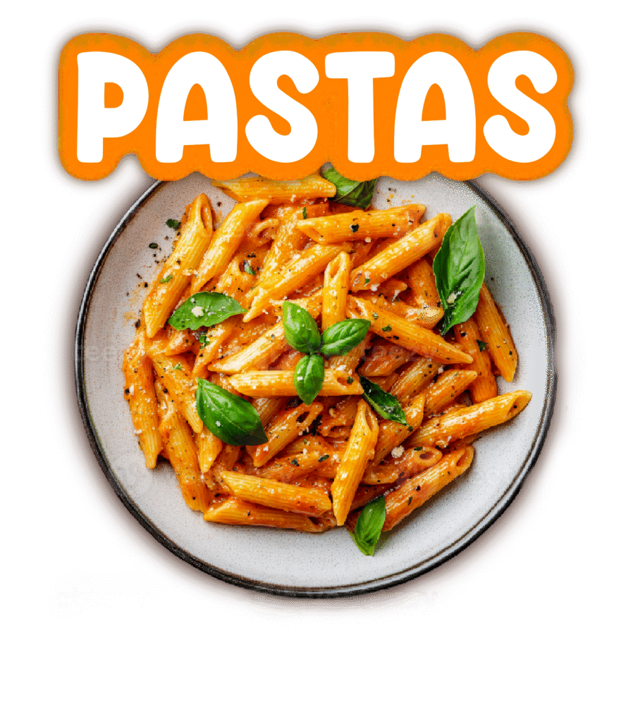 Pastas